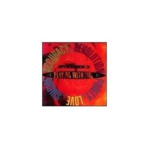 Spacemen 3 - Playing With Fire in der Gruppe VINYL / Rock bei Bengans Skivbutik AB (491045)