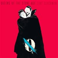 Queens Of The Stone Age - ...Like Clockwork (2Lp) in der Gruppe VINYL / Pop-Rock bei Bengans Skivbutik AB (491113)