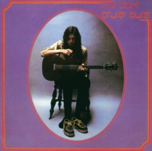 Nick Drake - Bryter Layter - Vinyl in der Gruppe Minishops / Nick Drake bei Bengans Skivbutik AB (491131)