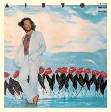 Moreira Airto - I'm Fine, How Are You? in der Gruppe VINYL / Pop bei Bengans Skivbutik AB (491161)