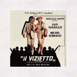 Original Soundtrack - John Wayne Tv-Series in der Gruppe VINYL / Film-Musikal bei Bengans Skivbutik AB (491182)