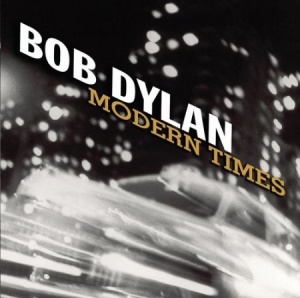 Bob Dylan - Modern Times (Vinyl) in der Gruppe VINYL / Pop-Rock bei Bengans Skivbutik AB (491266)