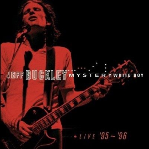 Jeff Buckley - Mystery White Boy in der Gruppe VINYL / Pop bei Bengans Skivbutik AB (491277)