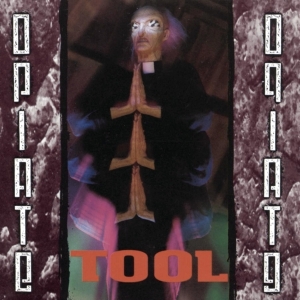 Tool - Opiate in der Gruppe VINYL / Hårdrock,Pop-Rock bei Bengans Skivbutik AB (491336)