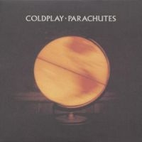 Coldplay - Parachutes in der Gruppe Korr_grupp /  bei Bengans Skivbutik AB (491349)