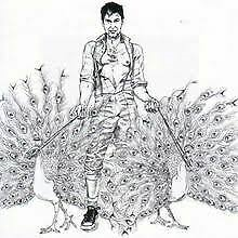 Hey Willpower - Pda - Public Display Of Affection in der Gruppe VINYL bei Bengans Skivbutik AB (491364)