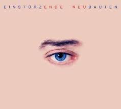 Einsturzende Neubauten - Ende Neu in der Gruppe VINYL bei Bengans Skivbutik AB (491422)