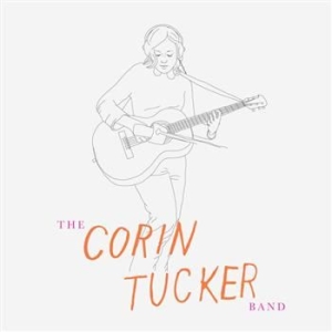 Tucker Corin - 1000 Years in der Gruppe VINYL bei Bengans Skivbutik AB (491429)