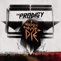 Prodigy The - Invaders Must Die (2 Lp Vinyl) in der Gruppe UNSERE TIPPS / Freitagsveröffentlichungen / 2025-05-30 bei Bengans Skivbutik AB (491477)