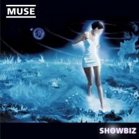 Muse - Showbiz in der Gruppe VINYL / Pop-Rock bei Bengans Skivbutik AB (491565)