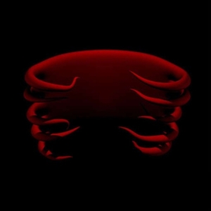 Tool - Undertow in der Gruppe VINYL / Hårdrock,Pop-Rock bei Bengans Skivbutik AB (491671)