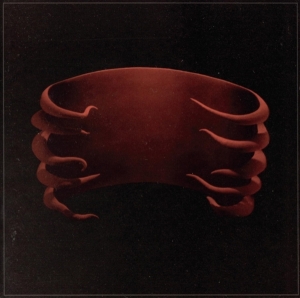 Tool - Undertow in der Gruppe VINYL / Hårdrock,Pop-Rock bei Bengans Skivbutik AB (491671)