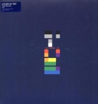 Coldplay - X&Y in der Gruppe VINYL / Pop-Rock bei Bengans Skivbutik AB (491717)