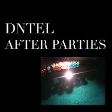 Dntel - After Parties 1 in der Gruppe VINYL / Pop bei Bengans Skivbutik AB (491733)