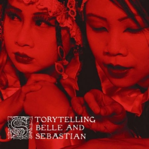 Belle & Sebastian - Storytelling in der Gruppe VINYL / Pop-Rock bei Bengans Skivbutik AB (491771)