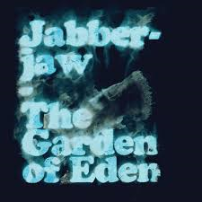 JABBERJAW - The Garden Of Eden in der Gruppe VINYL bei Bengans Skivbutik AB (491793)