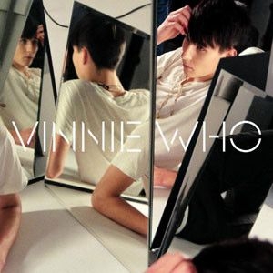 Who Vinnie - Vinnie Who in der Gruppe VINYL / RNB, Disco & Soul bei Bengans Skivbutik AB (491798)