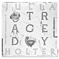 Julia Holter - Tragedy in der Gruppe Minishops / Julia Holter bei Bengans Skivbutik AB (491848)