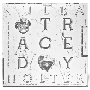 Julia Holter - Tragedy in der Gruppe Minishops / Julia Holter bei Bengans Skivbutik AB (491848)