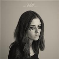 Dillon - This Silence Kills in der Gruppe VINYL / Nyheter / Pop-Rock bei Bengans Skivbutik AB (491912)