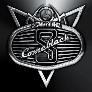 Scorpions - Comeblack in der Gruppe MK Test 4 bei Bengans Skivbutik AB (492034)