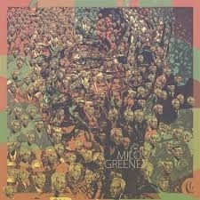 Milo greene - What's the matter 7' rsd in der Gruppe -Start RSD bei Bengans Skivbutik AB (492061)