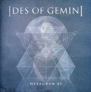 Ides of gemeni - Hexagram 7' rsd in der Gruppe -Start RSD bei Bengans Skivbutik AB (492067)