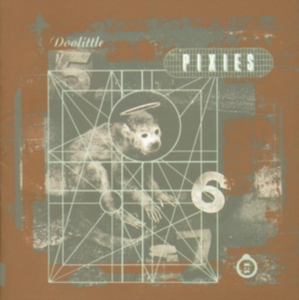 Pixies - Doolittle in der Gruppe UNSERE TIPPS / Am beliebtesten vinylklassiker bei Bengans Skivbutik AB (492090)