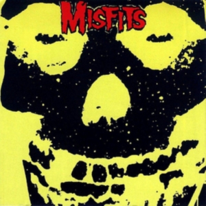 Misfits - Compilation in der Gruppe UNSERE TIPPS / Halloween bei Bengans Skivbutik AB (492113)