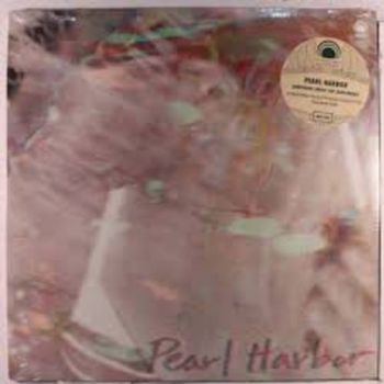 Pearl Harbour - Something About The Chaparrals in der Gruppe VINYL / Bestseller bei Bengans Skivbutik AB (492163)