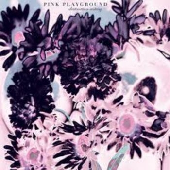 Pink Playground - Destination Ecstacy in der Gruppe VINYL / Rock bei Bengans Skivbutik AB (492165)