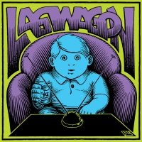 Lagwagon - Duh (Reissue) (Vinyl Lp) in der Gruppe VINYL bei Bengans Skivbutik AB (492169)