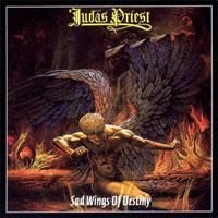 Judas Priest - Sad Wings Of Destiny in der Gruppe VINYL / Hårdrock bei Bengans Skivbutik AB (492190)