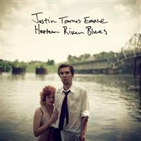 Earle Justin Townes - Harlem River Blues in der Gruppe Minishops / Justin Townes Earle bei Bengans Skivbutik AB (492211)