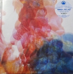 Dungen - Skit I Allt in der Gruppe VINYL / Pop-Rock bei Bengans Skivbutik AB (492218)
