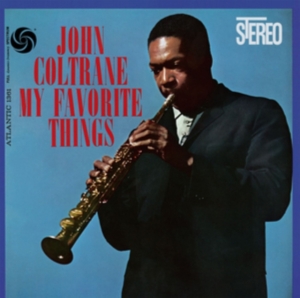 John Coltrane - My Favorite Things in der Gruppe -Start Vinyl bei Bengans Skivbutik AB (492228)