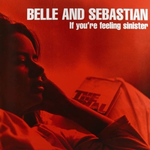 Belle And Sebastian - If You're Feeling Sinister in der Gruppe VINYL / Pop-Rock bei Bengans Skivbutik AB (492291)