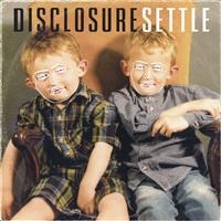 Disclosure - Settle - Vinyl in der Gruppe UNSERE TIPPS / Bäst Album Under 10-talet / Bäst Album Under 10-talet - Pitchfork bei Bengans Skivbutik AB (492308)