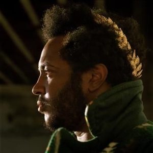 Thundercat - Apocalypse in der Gruppe VINYL / Dance-Techno bei Bengans Skivbutik AB (492362)