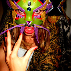 Charlie murphys law - Pink trigger in der Gruppe VINYL bei Bengans Skivbutik AB (492455)