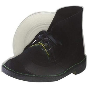Little john - Clarks booty - picture disc in der Gruppe VINYL / Vinyl Singlar bei Bengans Skivbutik AB (492464)