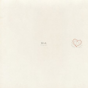 M+A - Things.Yes in der Gruppe VINYL / Pop bei Bengans Skivbutik AB (492538)