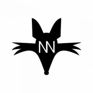 Niels Nielsen - Atvid Lp Black in der Gruppe Labels / Gaphals / Nielsen Niels bei Bengans Skivbutik AB (492577)