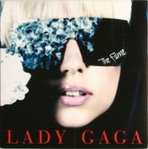 Lady Gaga - Fame (2LP) - US Import in der Gruppe UNSERE TIPPS / Am beliebtesten vinylklassiker bei Bengans Skivbutik AB (492709)