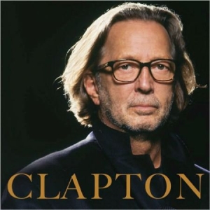 Eric Clapton - Clapton in der Gruppe VINYL / Rock bei Bengans Skivbutik AB (492718)
