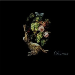 Dear Thief - Oh Yeah in der Gruppe VINYL / Rock bei Bengans Skivbutik AB (492838)