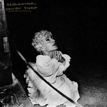 Deerhunter - Halcyon Digest in der Gruppe UNSERE TIPPS / Bäst Album Under 10-talet / Bäst Album Under 10-talet - Pitchfork bei Bengans Skivbutik AB (492849)