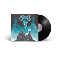Ghost - Opus Eponymous in der Gruppe VINYL / Hårdrock,Svensk Folkmusik bei Bengans Skivbutik AB (492887)