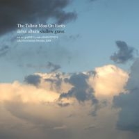The Tallest Man On Earth - Shallow Grave in der Gruppe MK Test 4 bei Bengans Skivbutik AB (492895)