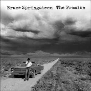 Springsteen Bruce - The Promise in der Gruppe VINYL / Pop-Rock,Övrigt bei Bengans Skivbutik AB (492977)